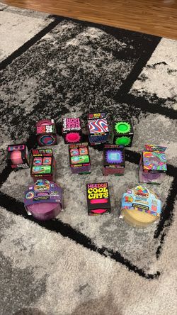 Needohs 15 each