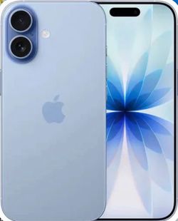 New condition iPhone 17