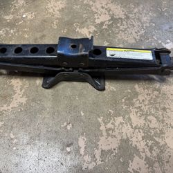 Car Jack