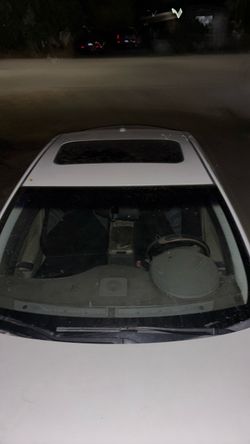 2009 Infiniti G37 Coupe