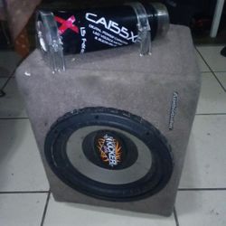 Car Speaker