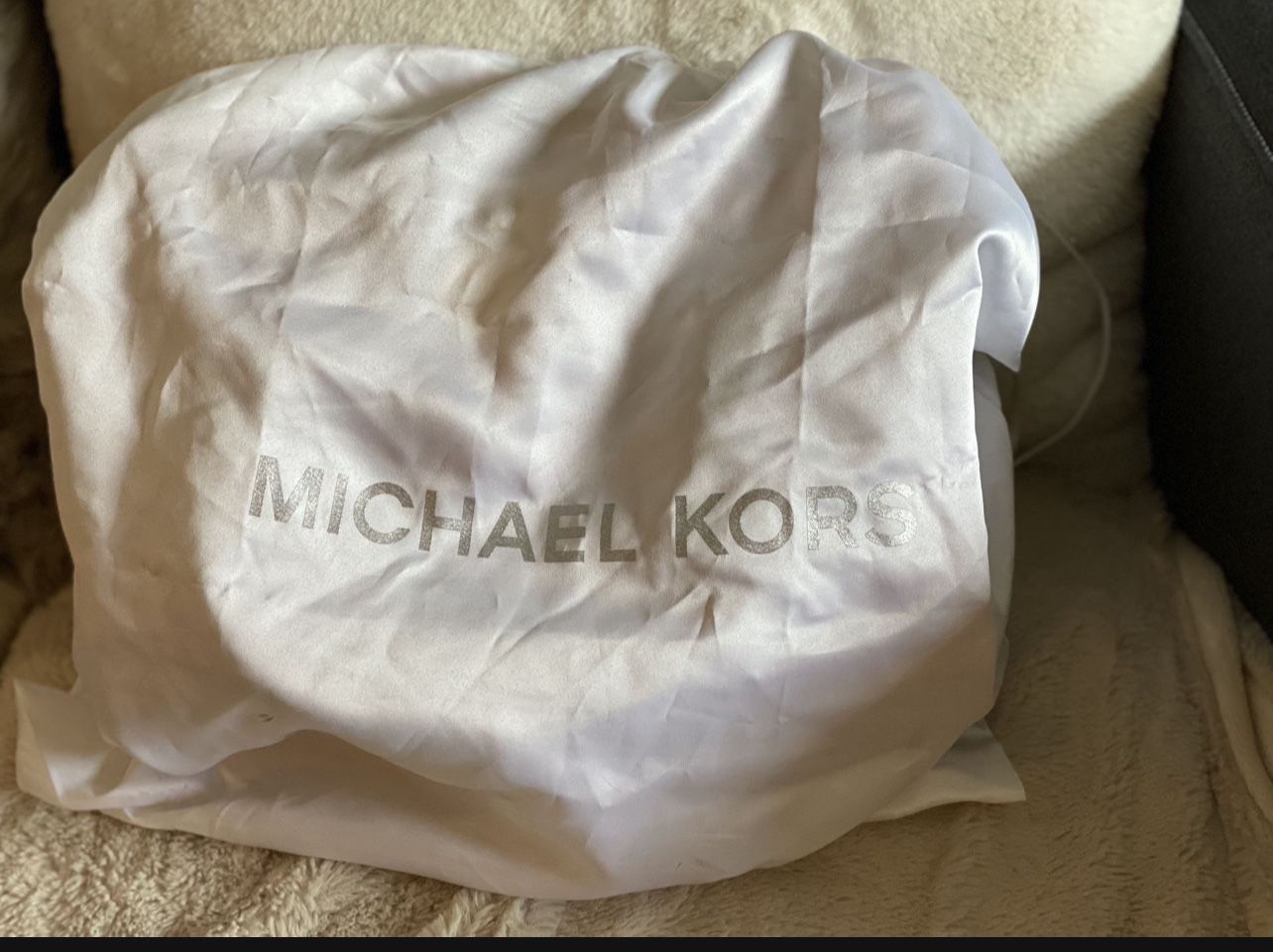 Michael Kors Hamilton Purse for Sale in Chula Vista, CA - OfferUp