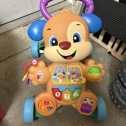 Baby Toddler Balancing Walker