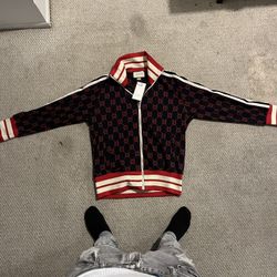 Gucci Jacket
