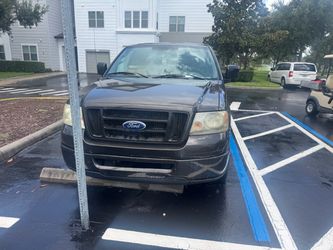 Ford F-150 Pickup Truck