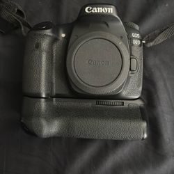 Canon Digital SLR Camera Body [EOS 80D] and Sigma 30mm f/1.4 EX DC HSM Lens for Canon Digital SLR Cameras And Canon EF-S 18-55mm f/3.5-5.6 is STM Came