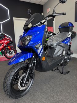 Scooter