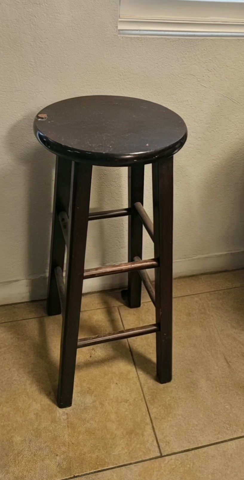Brown Stools