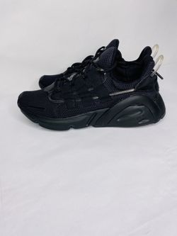 Men’s adidas originals LXCON shoes black/core black cloud white (EE5900) SZ 7. Shipped with USPS Priority Mail. Brand new without original box 100%
