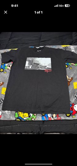 Third wave shirt