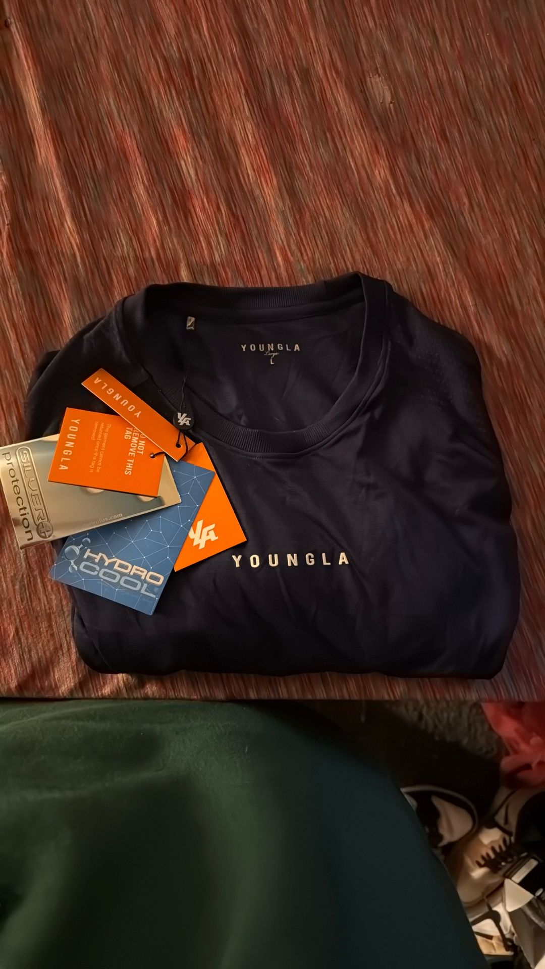 Clothes Young LA