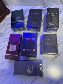 Colognes 🔥