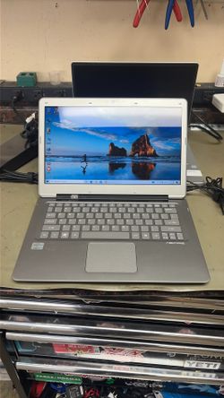 Acer Laptop – Fast & Ready to Use – $140 OBO