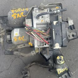 07 Toyota Prius ABS unit $600