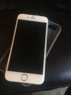 Apple iPhone 6 64GB UNLOCKED