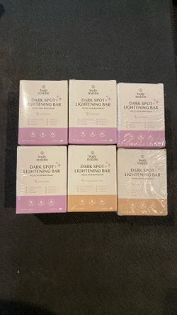 Body Restore  Dark Spot Bar 