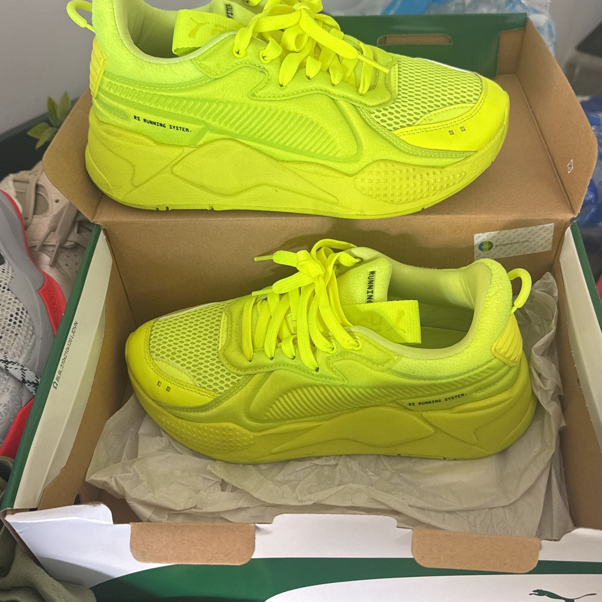 Pumas 8.5