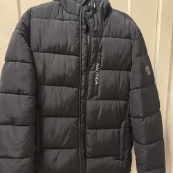 Men’s Coat Size Small