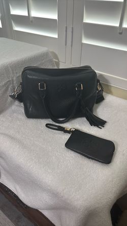 Tory Burch Purse and Wallet
