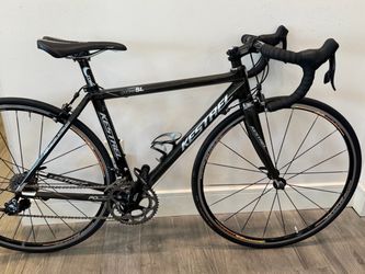 Kestrel Full Carbon Road Bike 50cm Tuned Ready/Ride