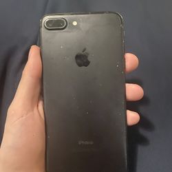 iPhone 7 Plus