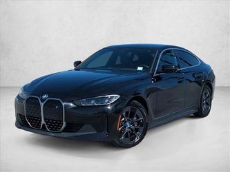 2024 BMW i4 Gran Coupe