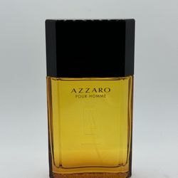 Azzaro for Men 100 ml/ 3.3 oz EDT