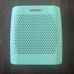 Bose Sound link 