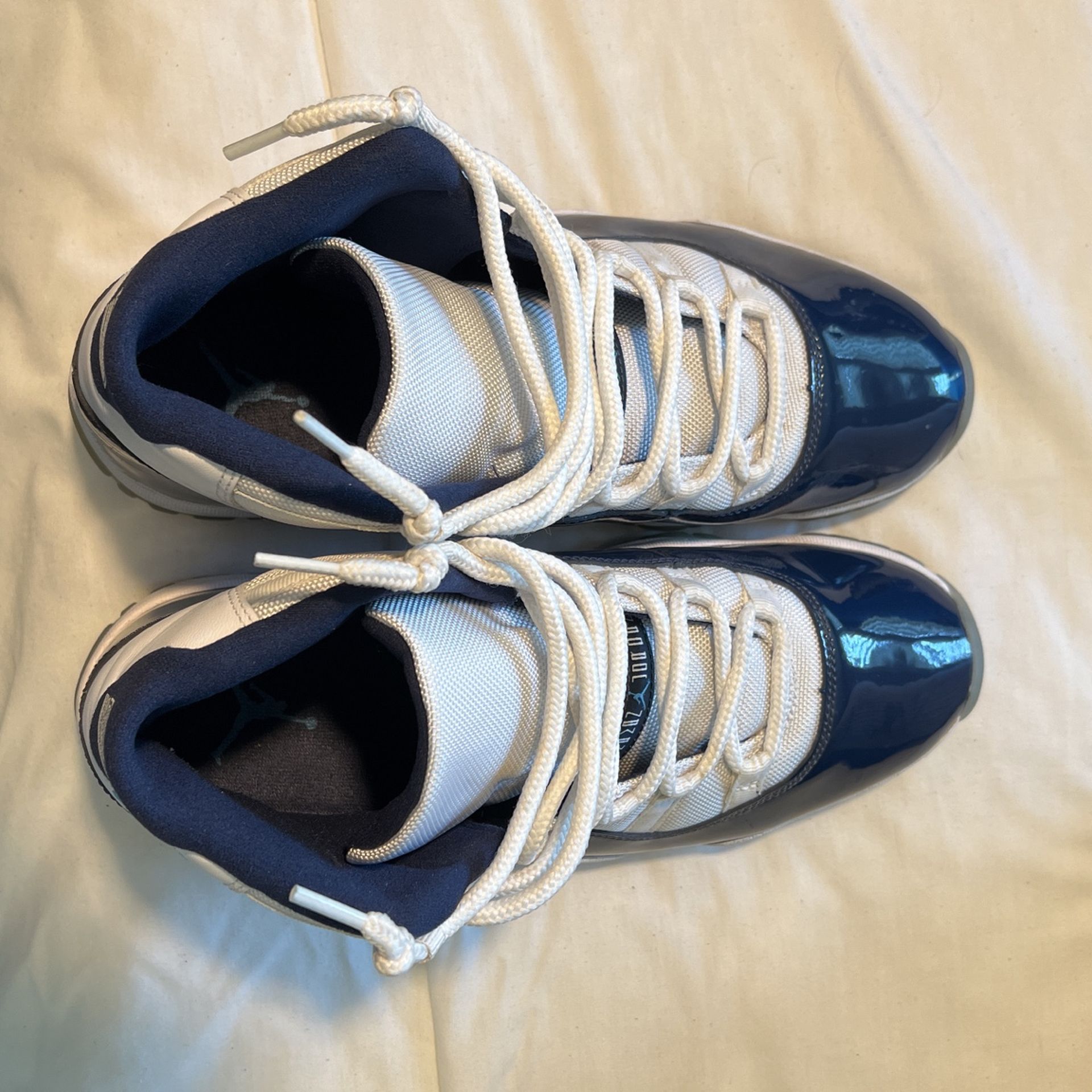 Jordan 11