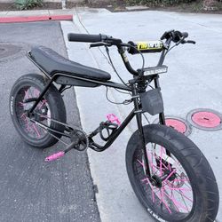 Super 73 Z1 Heavily Modded! 