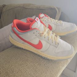 Nike Air Dunk Low Athletic Department