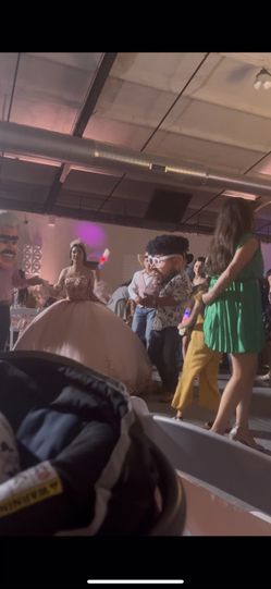 Dj Campos Disponible 