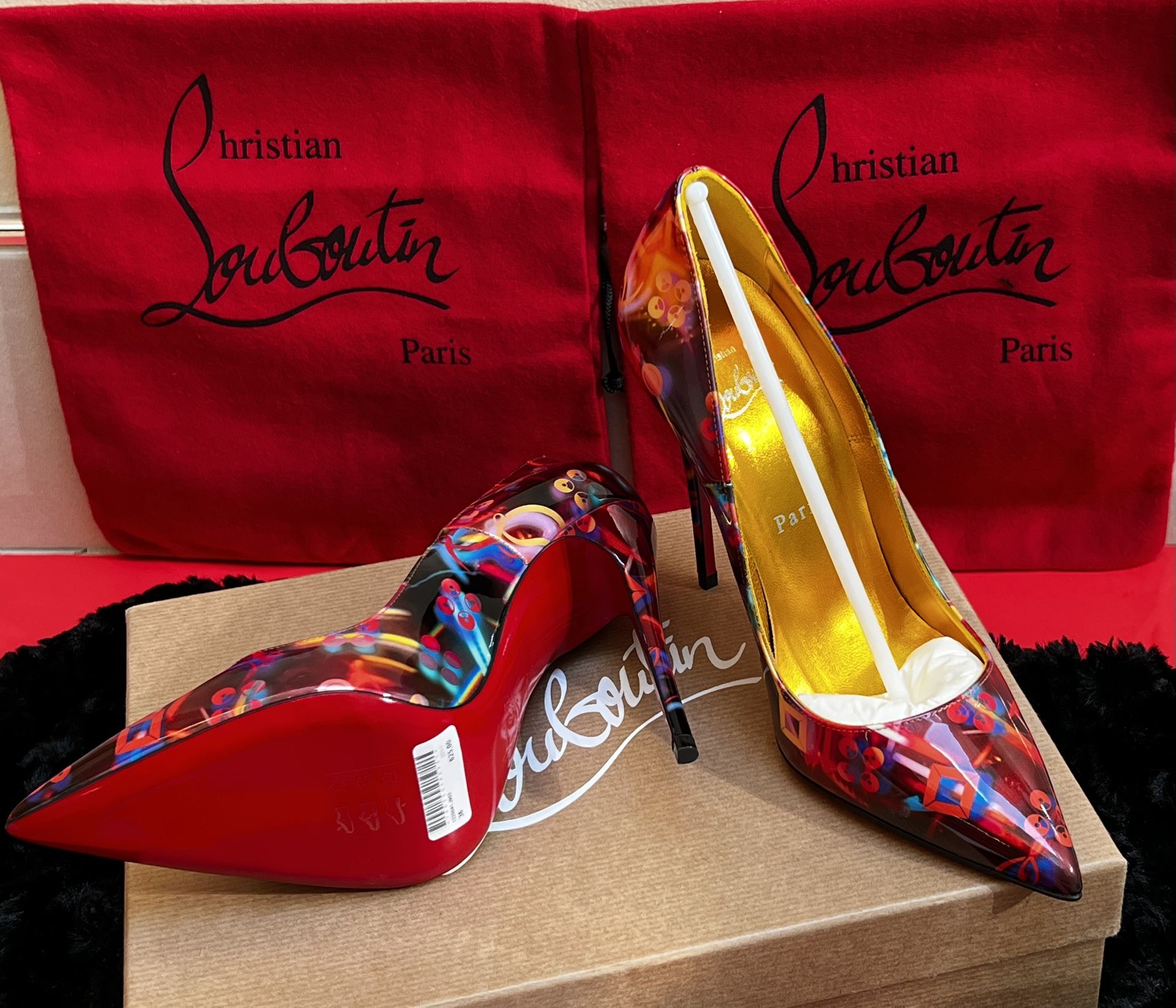 Christian Louboutin