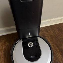 Roomba