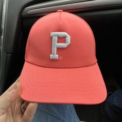 Women’s Portlandgear Trucker/runner Hat