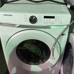 Washer And Dryer Stackable