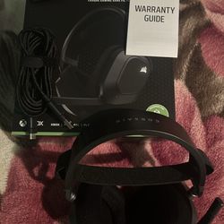 HS80 MAX wireless headphones