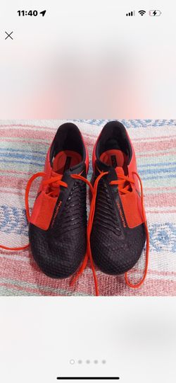 Nike Phantom Venom Elite FG Soccer Cleats