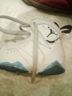 Jordans