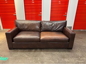Couch $200 - Free Delivery