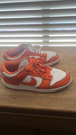 Nike dunks