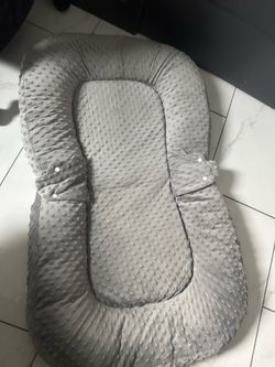 Baby pillow