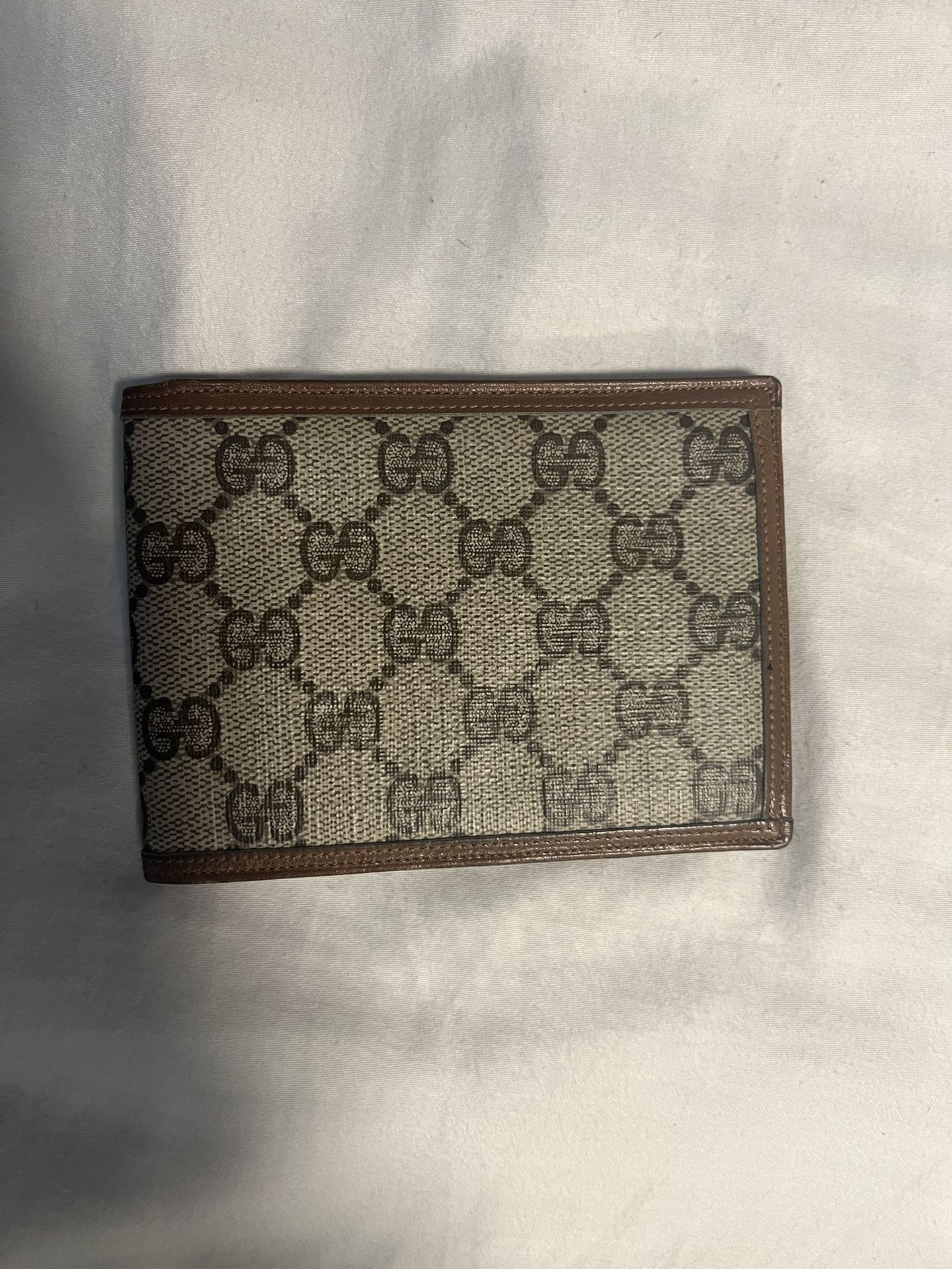 Gucci Wallet