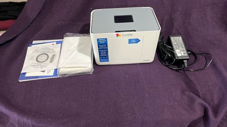 Picture mate epson