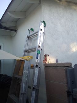 Ladders