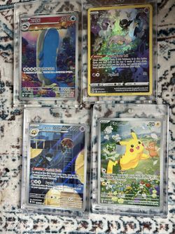 Pokémon Cards Haul 