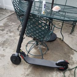 Ninebot Electric Scooter