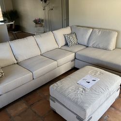 Sectional Sofa set 