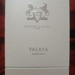 VALAYA Parfum De Marly 