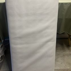 Toddler Mattress Rarely Used 